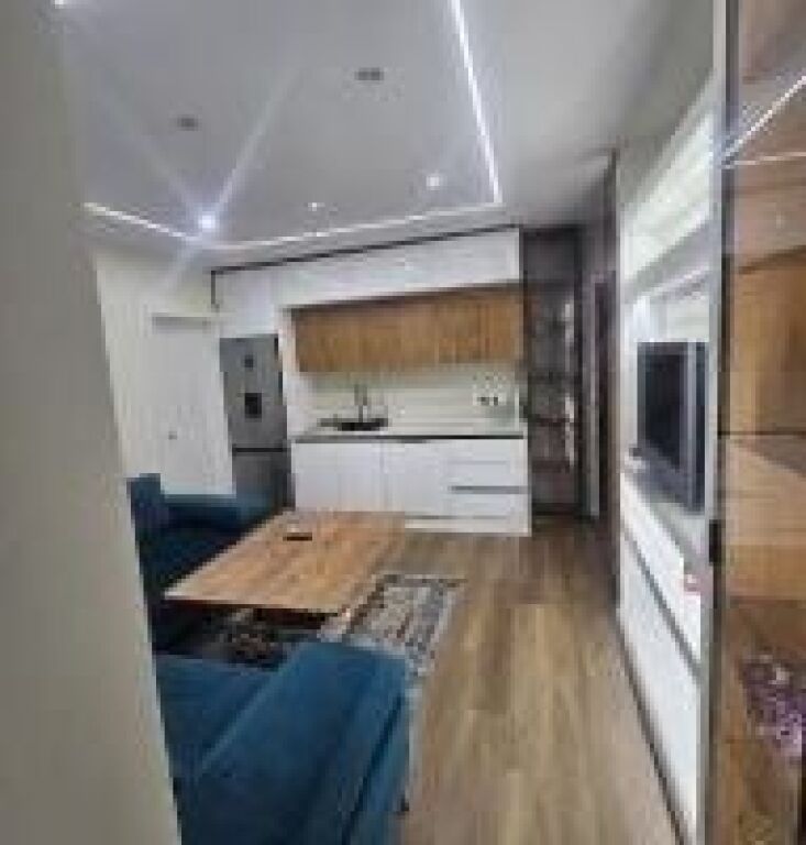 2+1 apartment for rent at the former Aviation Field