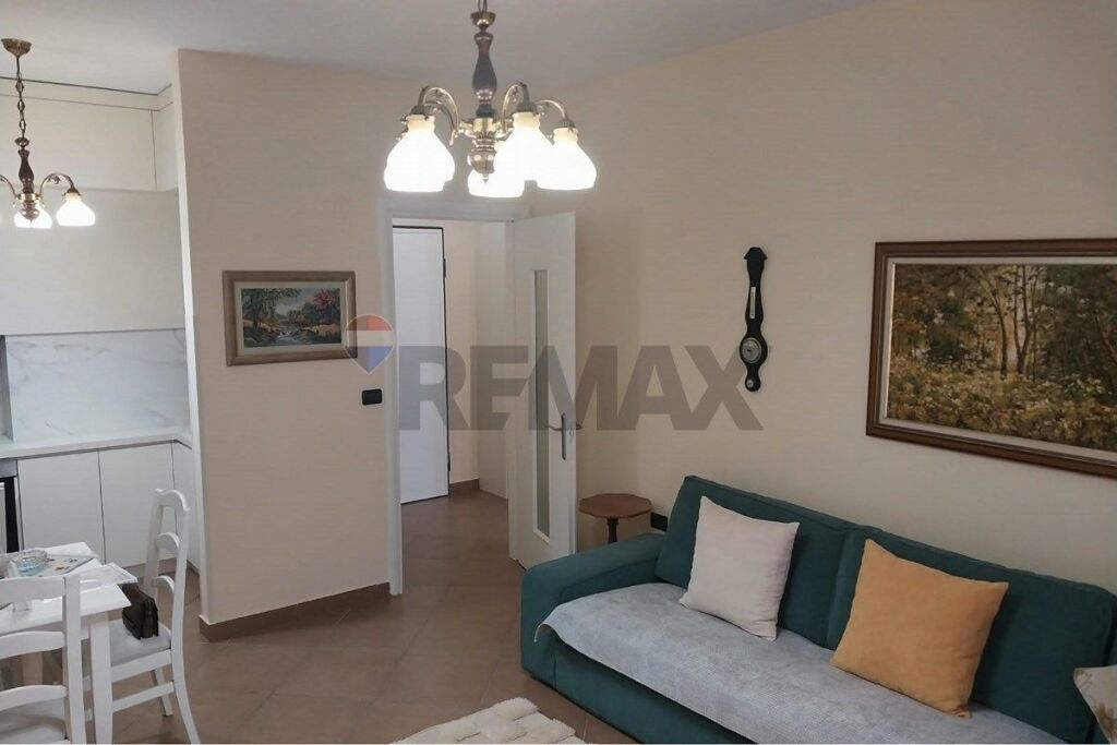 Apartament per qera 1+1 te Spak