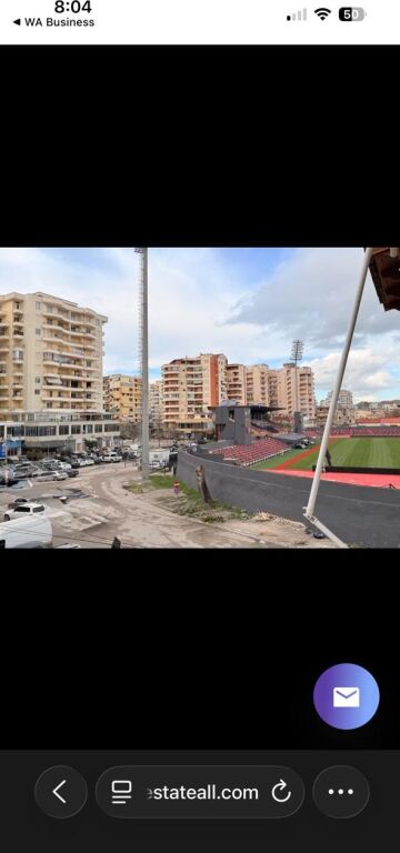 1+1 APARTMENT – NEAR THE STADIUM 68 SQUARE METERS