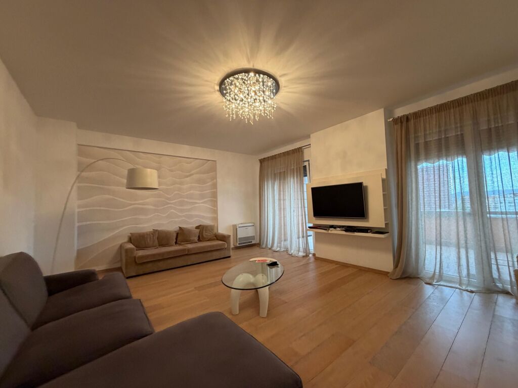 Apartament me Qira te Rruga e Bogdanëve