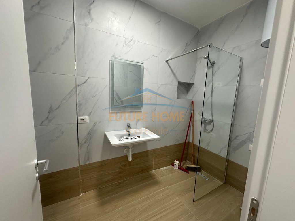 Qera, Apartament 2+1+2, Tirana Trio Towers, Don Bosko