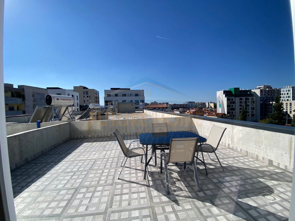JAP ME QERA , Apartament 2+1+Verandë, Rruga Jordan Misja, Tiranë. AL75451