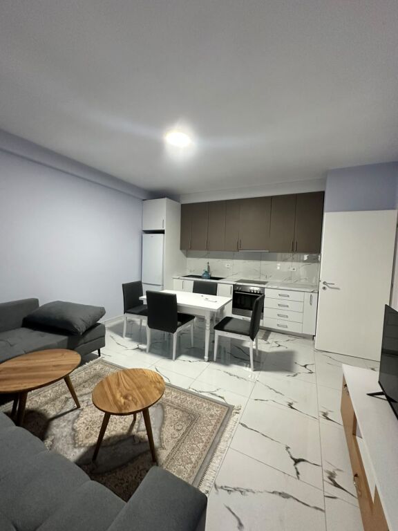 Apartment for rent 2+1