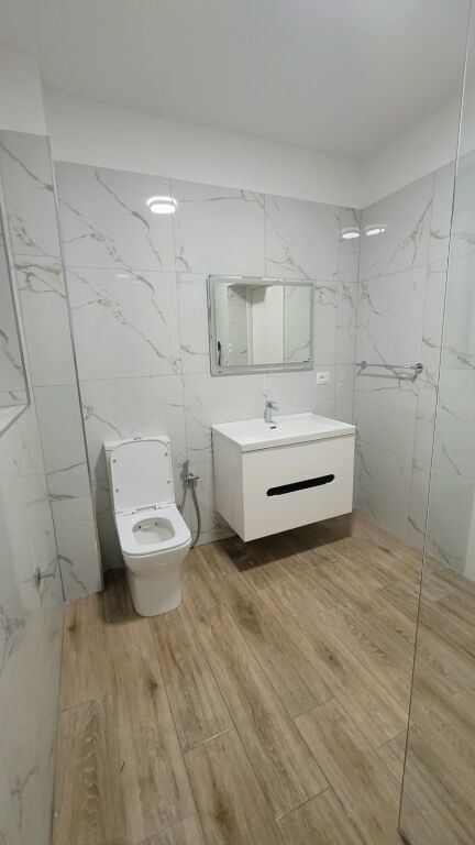 APARTAMENT 1+1 ME QIRA – GJIMNAZI CAJUPI