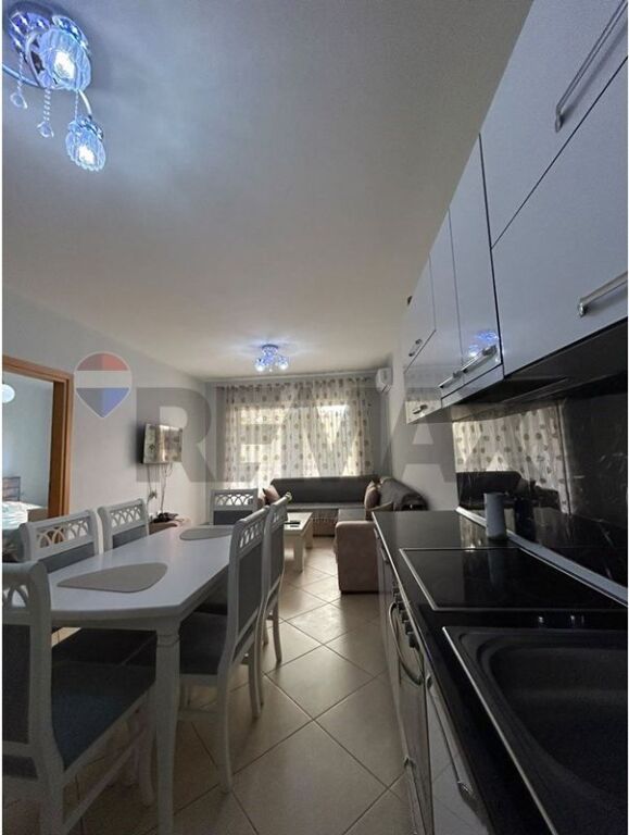 Apartament 1+1 me qira Fresk