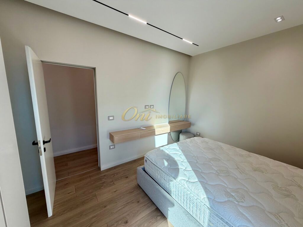 OLYMPIC PARK APARTMENT FOR RENT 3+1+PARKING SPACE