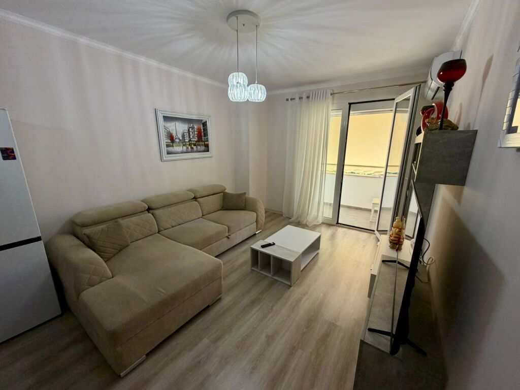 📣 QERA Apartament 2+1 Me Parking 📍 Ish-Fusha e Aviacionit ✨