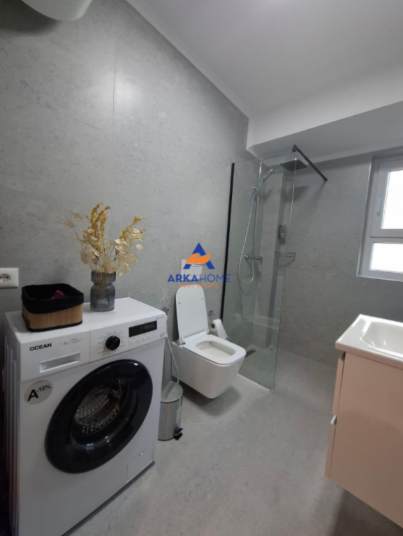 1+1 APARTMENT FOR RENT "FORMER DURRESI RESTAURANT" 55,000 LEKE