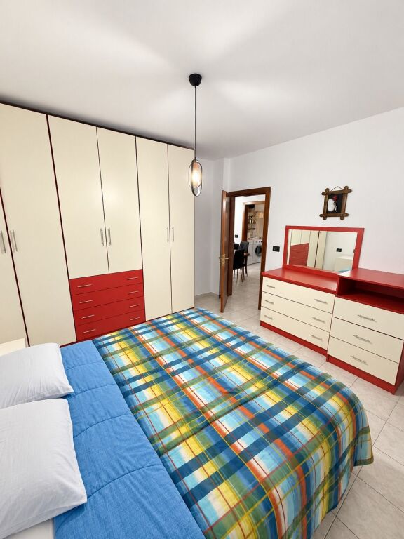📌EKSKLUZIVE –SHITET APARTAMENT 3+1 | KOMUNA E PARISIT, PRANË KIKA 1