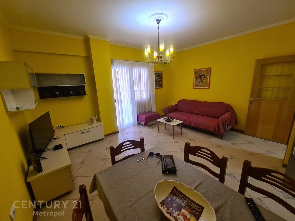 APARTAMENT 2+1 TEK KOMPLEKSI HALILI!