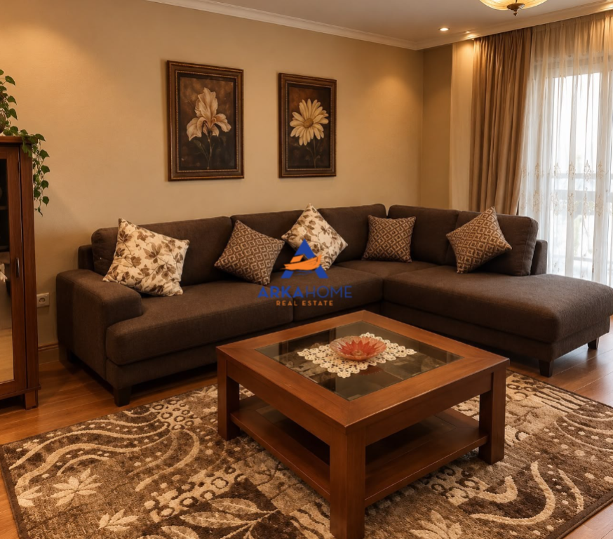 JEPET ME QERA APARTAMENT 2+1+BALLKON "RRUGA E ELBASANIT" 80.000 LEKE
