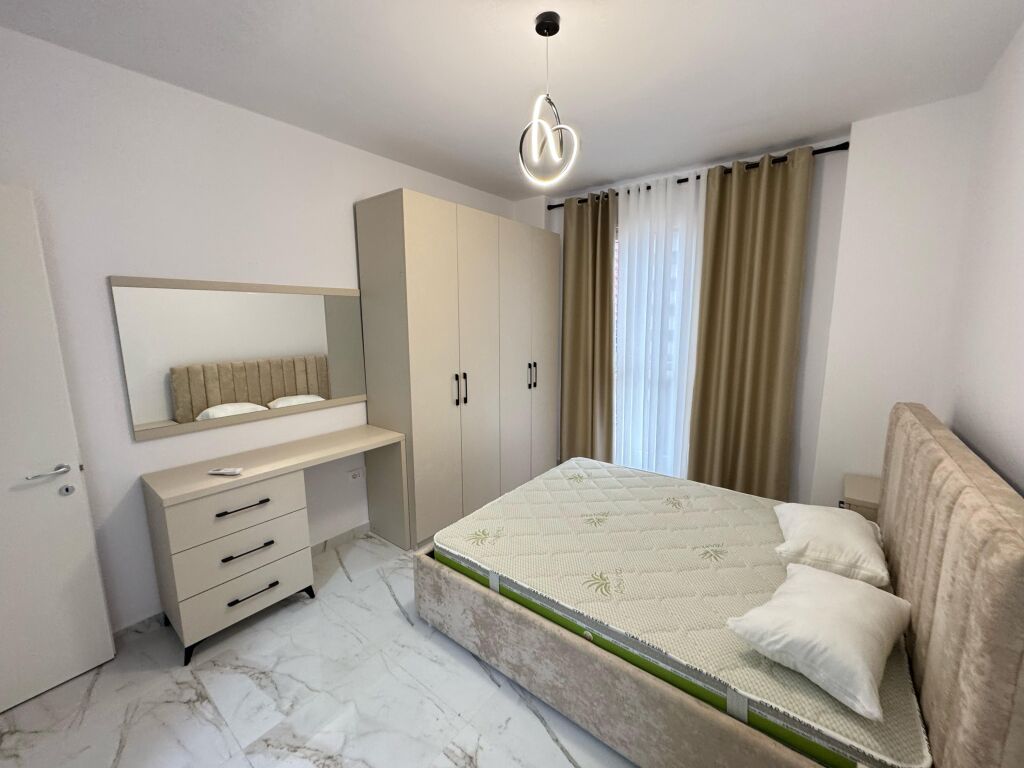 Apartment 2+1 for rent in Don Bosko, Tirane