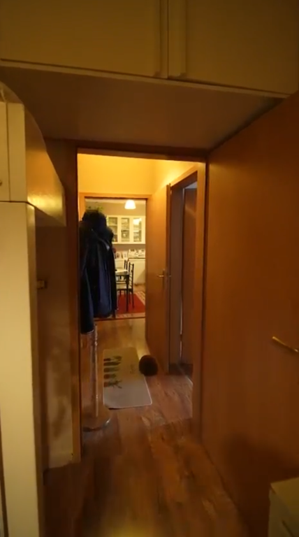 Apartament 2+1+2 per shitje Komuna e Parisit !