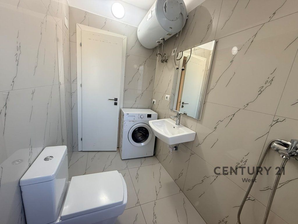 1+1 APARTMENT FOR RENT – BALLET SCHOOL, TIRANA