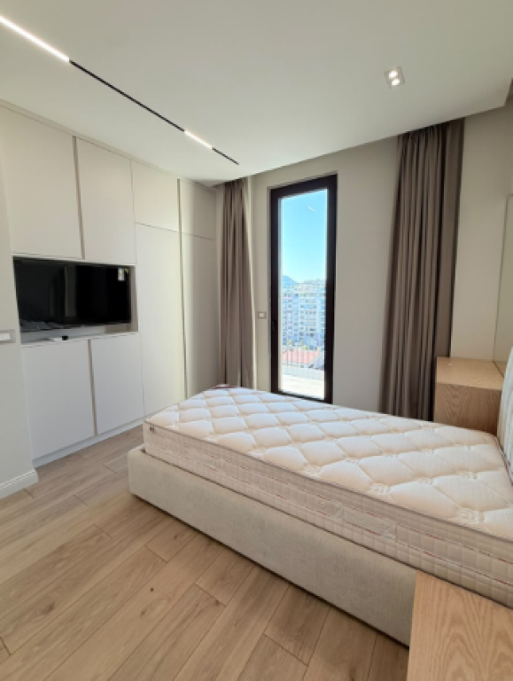 LUXURY 3+1+2 APARTMENT FOR RENT | ALTANA LUXURY RESIDENCE – TIRANA