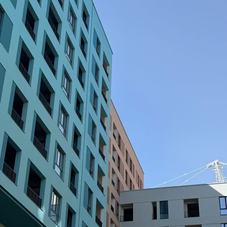 🏡✨ SHITET APARTAMENT 3+1+2 + DEPO | SPLENDOR RESIDENCE, PORCELAN