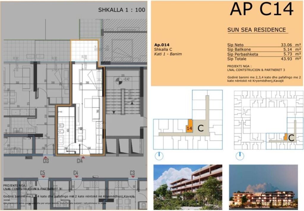 🏡 STUDIO APARTMENT FOR SALE AT SUN SEA RESIDENCE!
