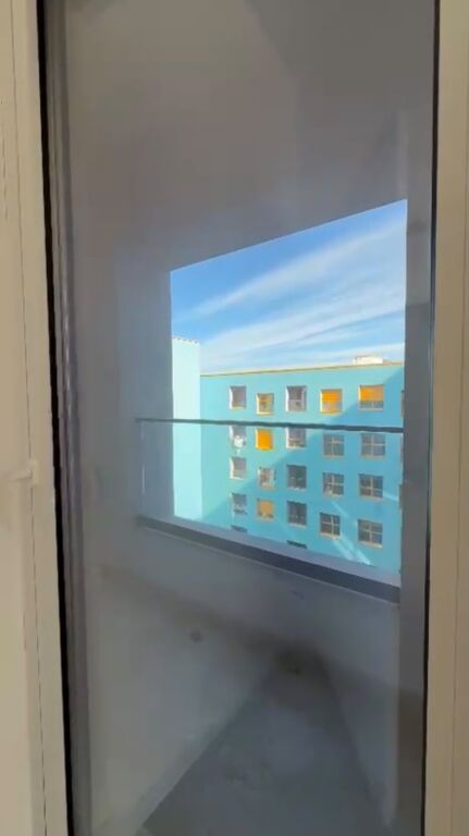 Shitet apartament 1+1, Kompleks Kadiu (Ali Dem)