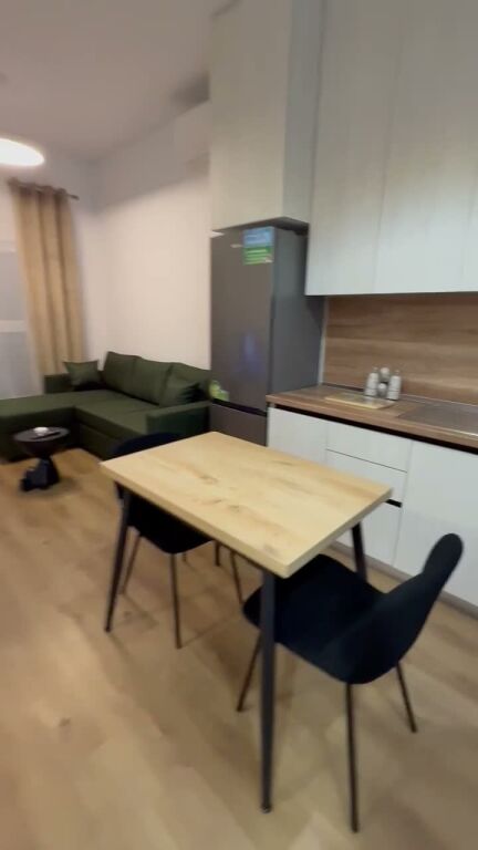Apartament 1+1 në shitje në Ali Demi, Tirane