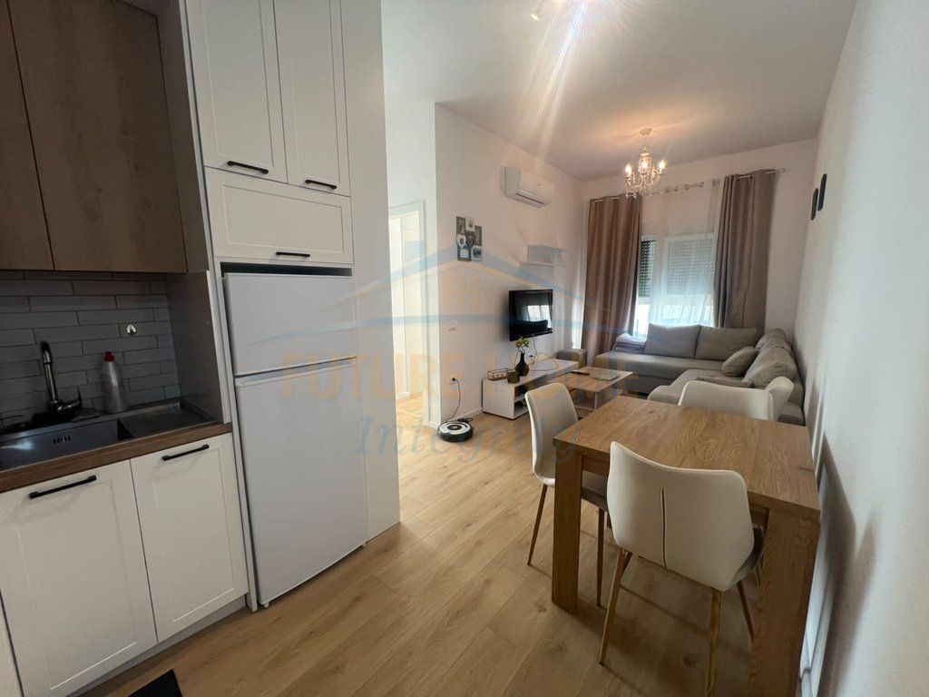 Apartment for rent 2+1+Parking Space, Kadiu Complex AL75453