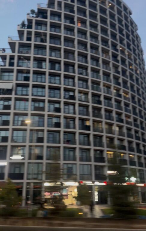 Commercial space for rent Lake View