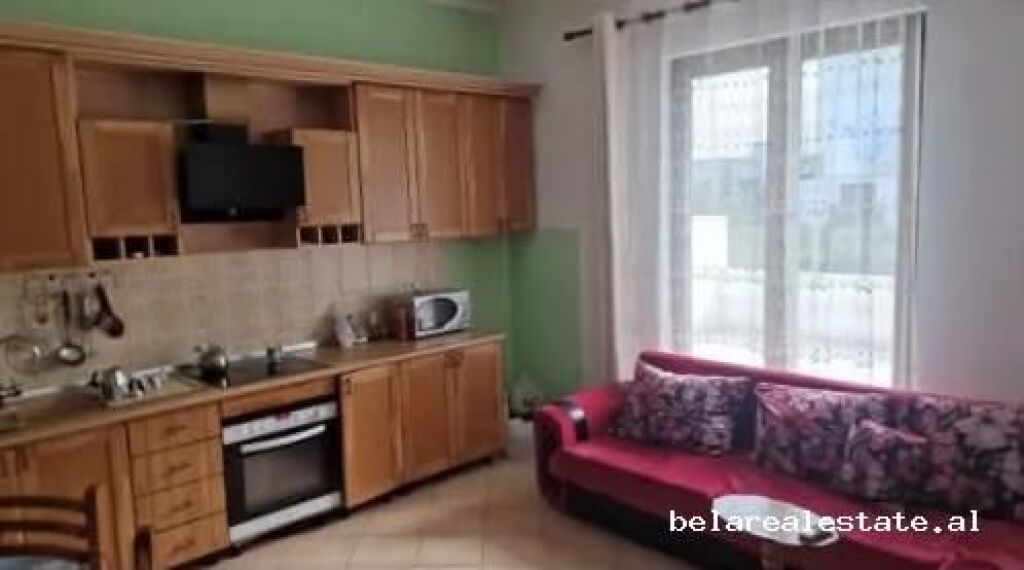 Vile Me Qera 2+1 Tek Vilat Gjermane (BV22723) Tirane
