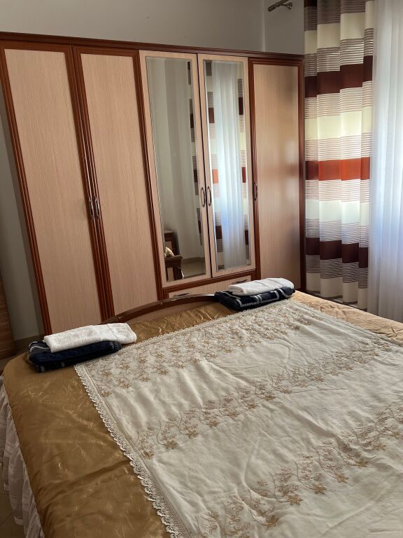Apartament me qera ne plazh Durres