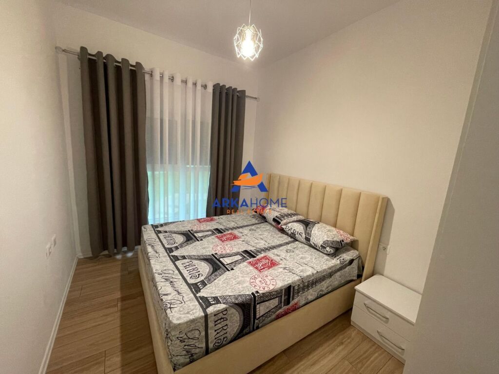 APARTMENT FOR RENT 2+1+BALCONY "MANGALEM, ALI DEM" 50,000 LEK