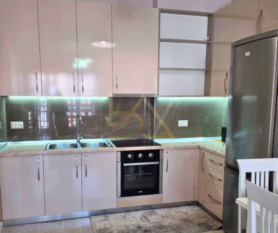 JEPET ME QIRA APARTAMENT 1+1 – ASTIR, TIRANË