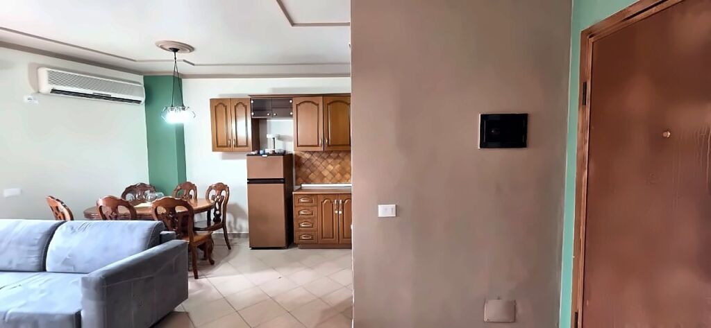 Apartment 2+1 near QSUT Faculty of Medicine