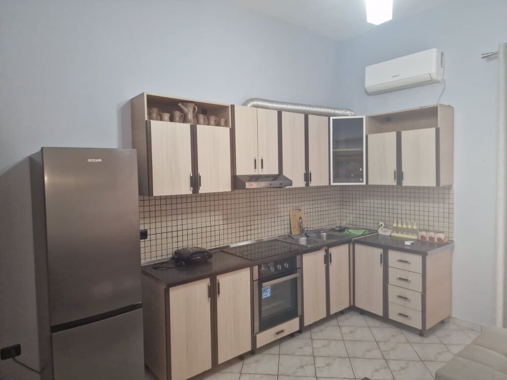 Apartament 1+1 per qera Sheshi Willson !