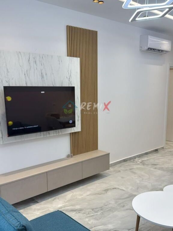 APARTAMENT 1+1 ME QIRA – PRANË FAFA RESORT, DURRËS