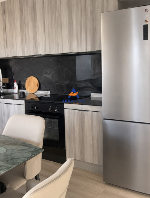 1+1 APARTMENT FOR RENT WITH BALCONY "TURDIU COMPLEX, FORMER AVIATION FIELD" 720 EURO