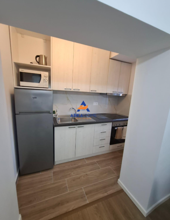 1+1 APARTMENT FOR RENT "FORMER DURRESI RESTAURANT" 55,000 LEKE