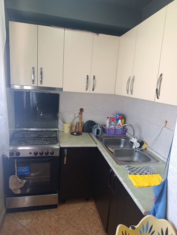 Rent | Apartament 2 + 1 | Rruga Njazi Meka | 400 €/month