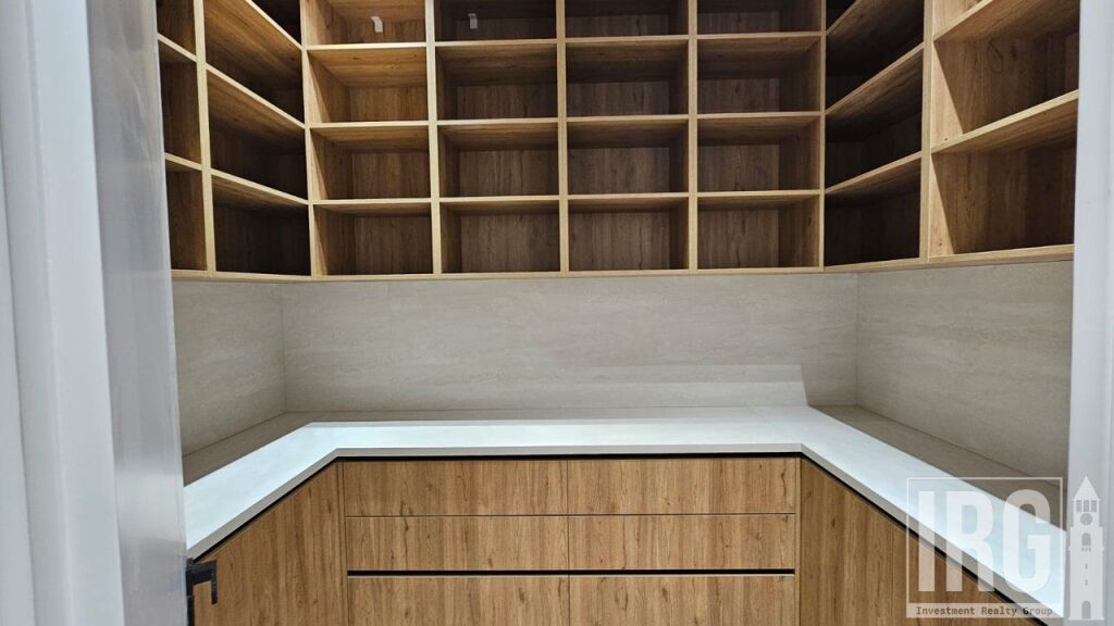 Apartament 3+0 me qira në Sauk i Vjeter, Tirane
