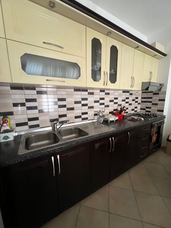 Apartament me qera ne plazh Durres