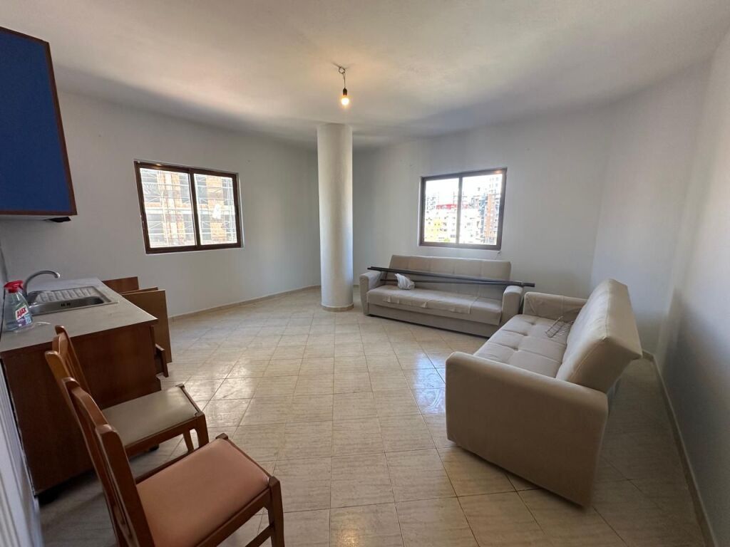 🏢 SHITET APARTAMENT 2+1 – RRUGA “DRITAN HOXHA”