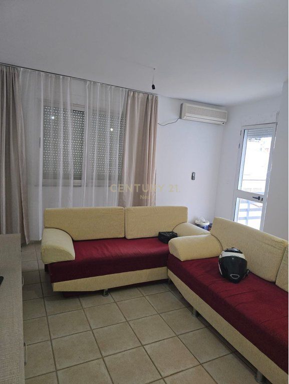 2+1 apartment - Kodra e Diellit
