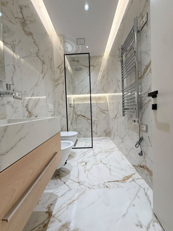 🏙️ LUKSOZ | APARTAMENT 3+1+2 ME QIRA – ALTANA LUXURY RESIDENCE