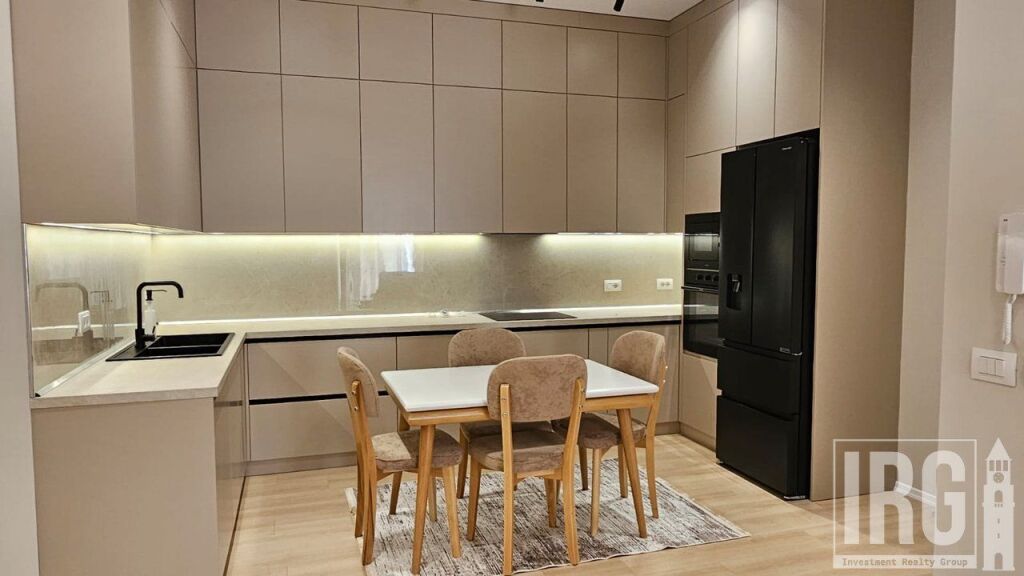 Apartament 3+0 me qira në Sauk i Vjeter, Tirane