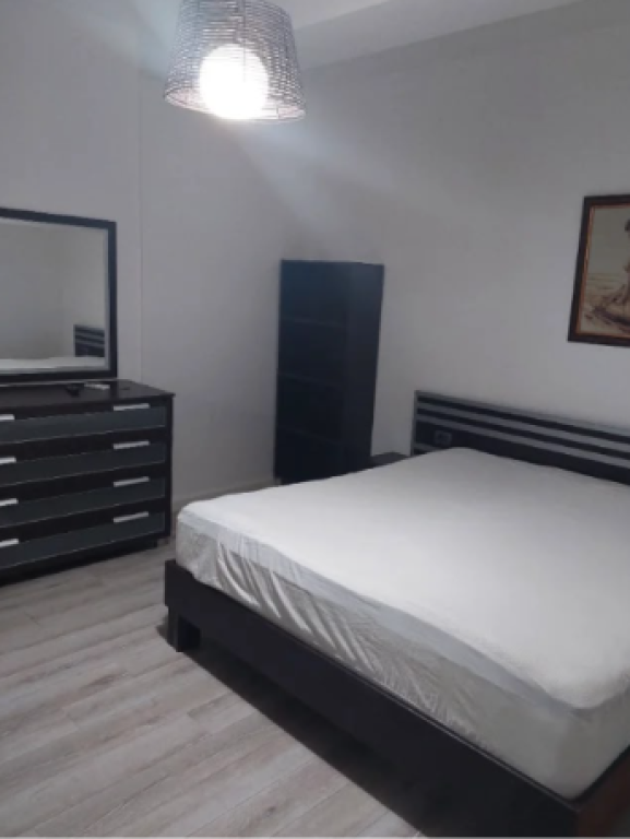 APPARTAMENTO IN AFFITTO 2+1 | ALI DEMI – VIA MIHAL GRAMENO, TIRANA