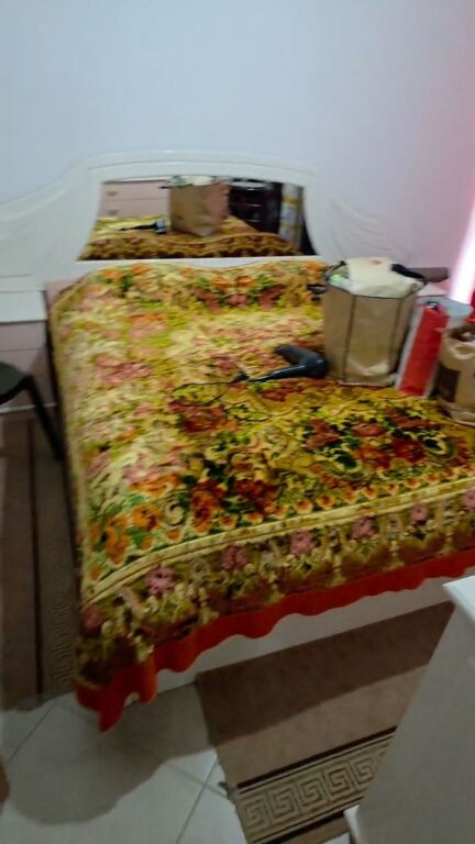 Qera | Apartament 2 + 1+ballkon | Selitë | 500 €/muaj