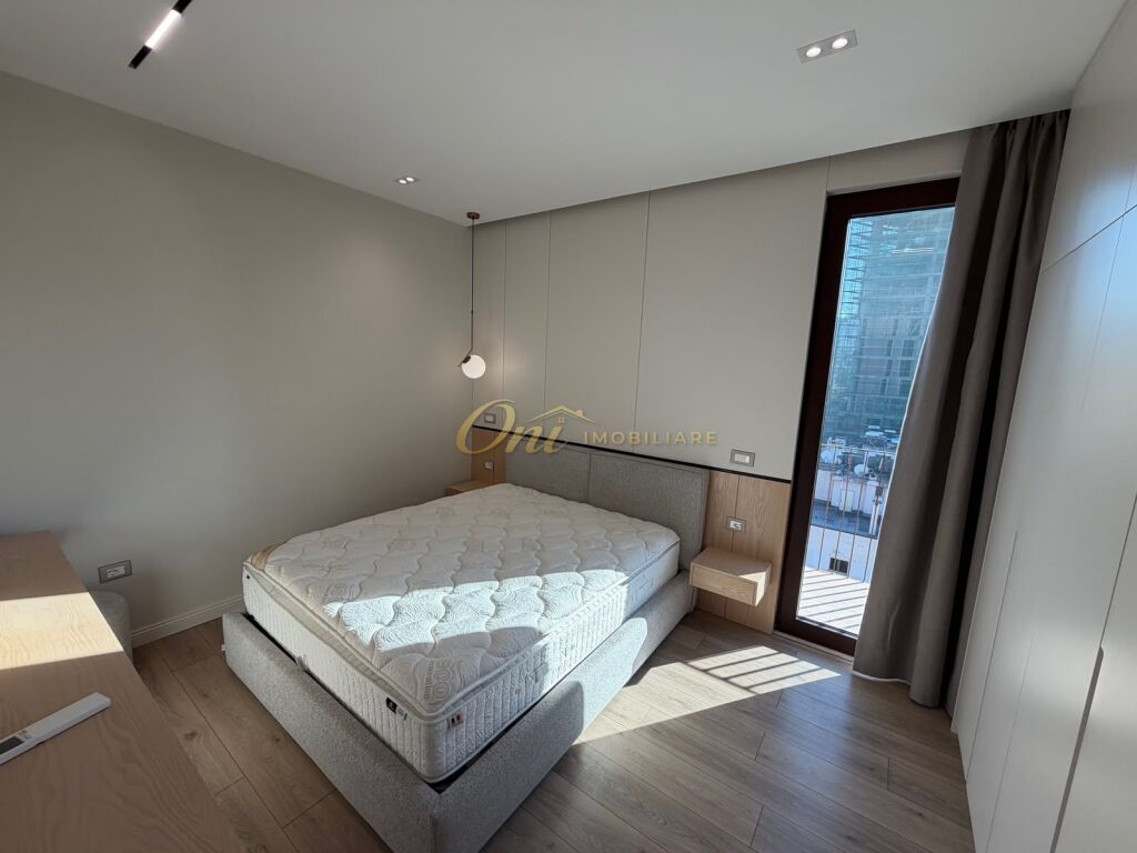 OLYMPIC PARK APARTMENT FOR RENT 3+1+PARKING SPACE
