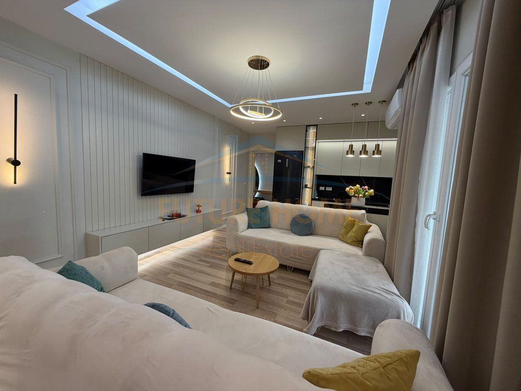 For rent, 2+1+2 apartment + parking space, Alidem OPP74938