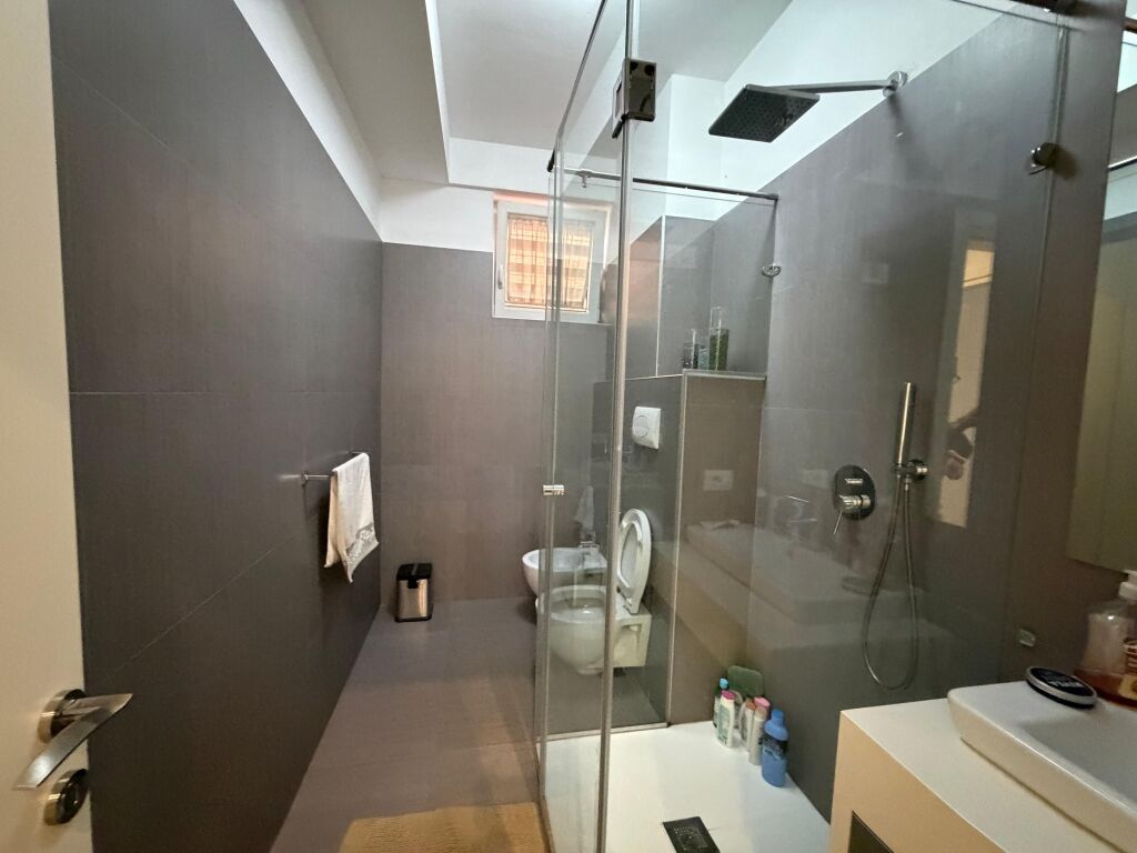 Apartament me Qira te Rruga e Bogdanëve
