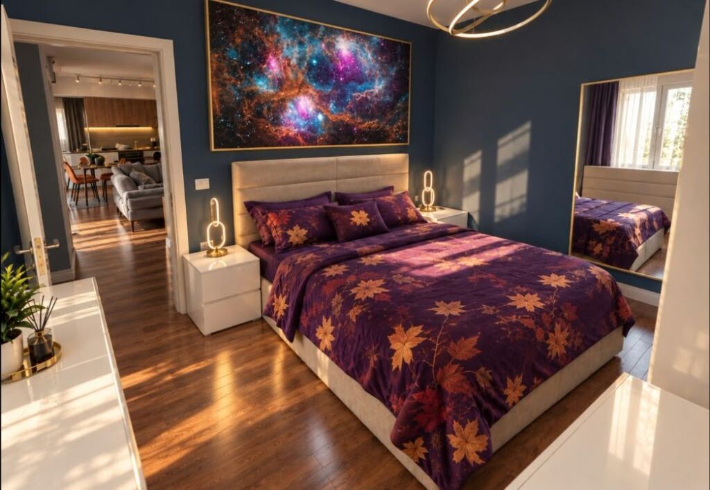 Bulevardi Zogu i Pare Jepet me Qera Apartament 1+1