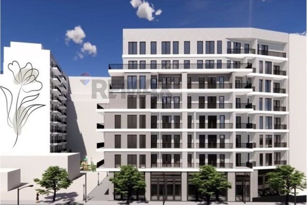 Apartament - Për Shitje - Vila Gold, Tiranë