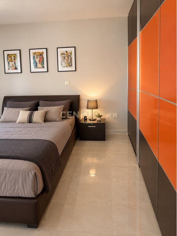 Shitet apartament 1+1, lehtësisht i konvertueshëm në 2+1, pranë Sheshit Wilson!