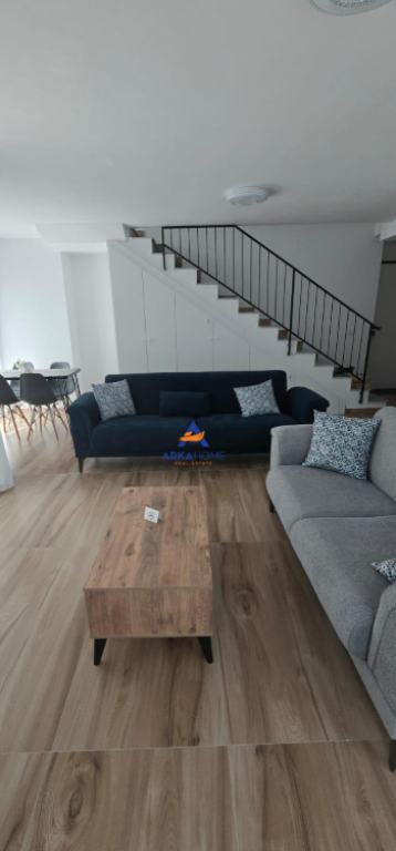 BARGAIN!! DUPLEX APARTMENT FOR SALE "GOLEM" 176,200 EURO